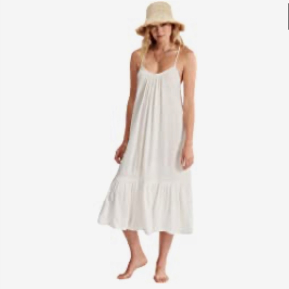Billabong Beach Coverup NWT
